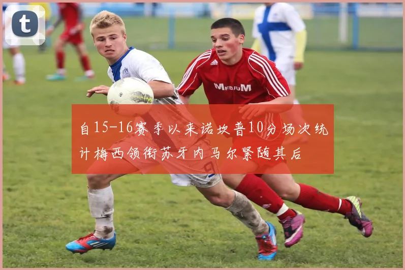 自15-16赛季以来诺坎普10分场次统计梅西领衔苏牙内马尔紧随其后