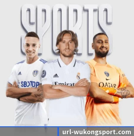 悟空体育 APP | WukongSports