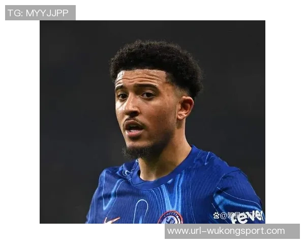 多特欲再签桑乔但需接受薪资减半挑战