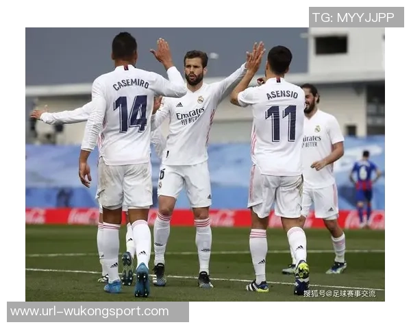 皇马内部分析称球队有能力在对巴萨时进7球展现出明显进步